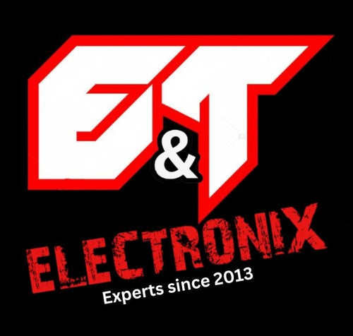 E&T ELECTRONIX